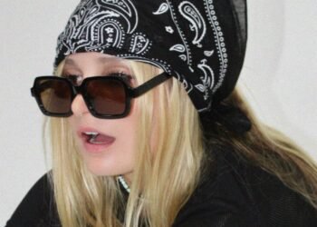 JiLLi talks vocal clarity, emotional delivery, and how RX ties it all together