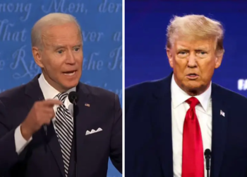 Joe Biden Faces Devastating Cancer Diagnosis, President Trump Has Something To Say