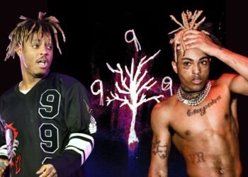 New XXXTENTACION & Juice WRLD Remix For ‘Whoa (Mind In Awe)’ Released: Watch