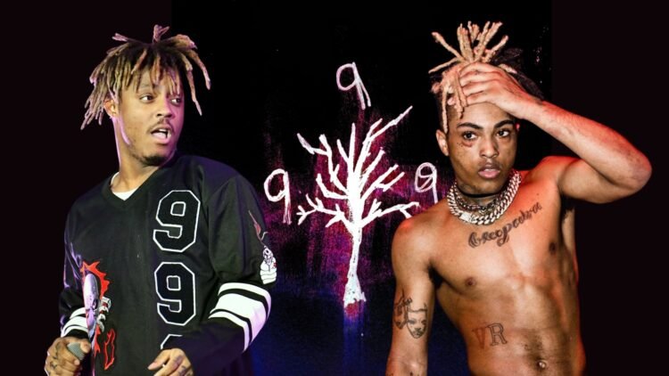 New XXXTENTACION & Juice WRLD Remix For ‘Whoa (Mind In Awe)’ Released: Watch