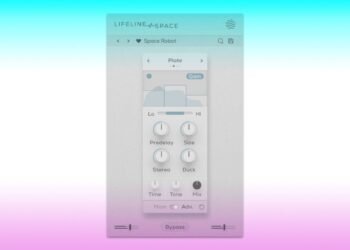 Could this $5 reverb plugin transform your mixes?