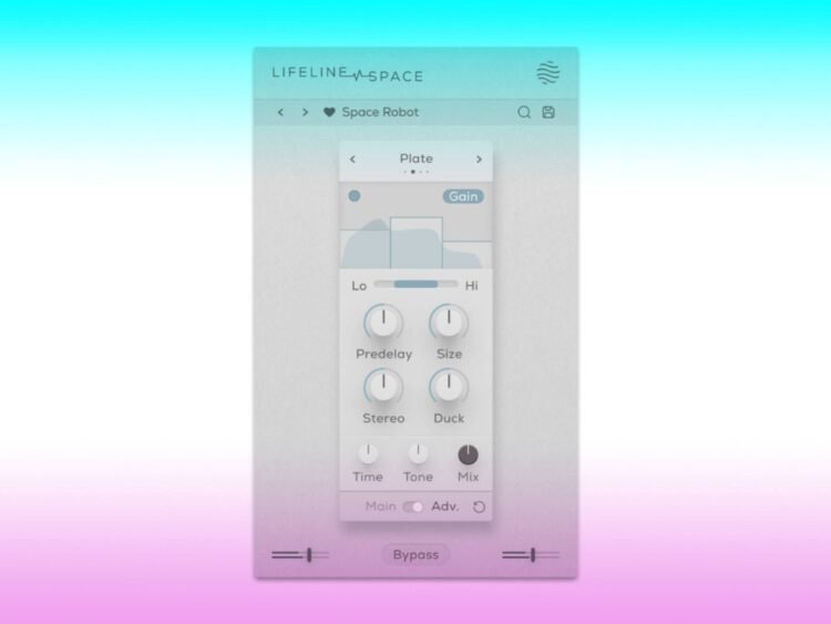 Could this $5 reverb plugin transform your mixes? Could this $5 reverb plugin transform your mixes?