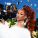 Megan Thee Stallion Calls Out False Claims Over Met Gala Drama Megan Thee Stallion Calls Out False Claims Over Met Gala Drama