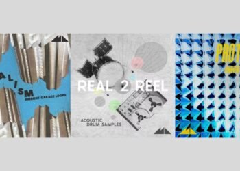 ModeAudio offers BPB Exclusive FREE sample pack + updated Label Sampler