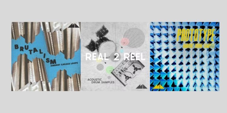 ModeAudio offers BPB Exclusive FREE sample pack + updated Label Sampler