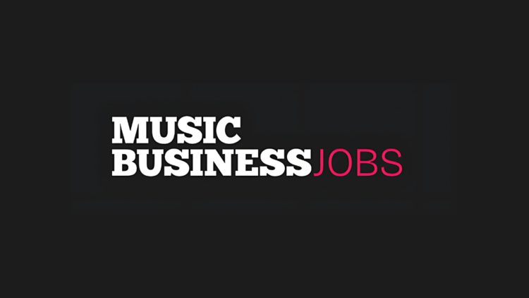 Hiring? Try Music Business Worldwide’s all-new Jobs platform… Hiring? Try Music Business Worldwide’s all-new Jobs platform…