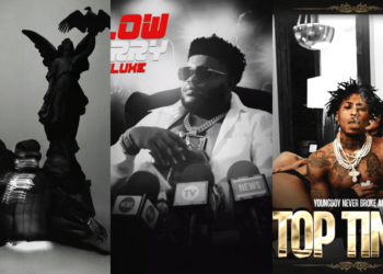 Rob49, BossMan Dlow, NBA YoungBoy, And More New Hip-Hop For Memorial Day Weekend