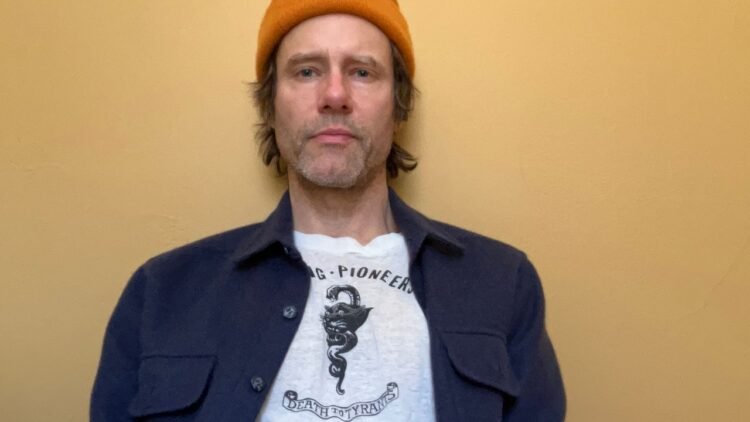 Nathan Salsburg Announces New Album Ipsa Corpora Nathan Salsburg Announces New Album Ipsa Corpora