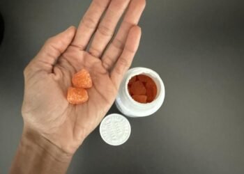 Best Vitamin C supplements (2025)