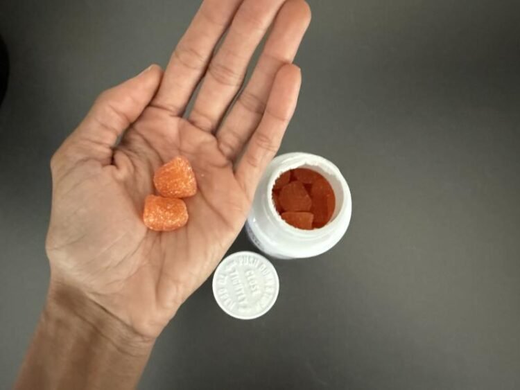 Best Vitamin C supplements (2025)