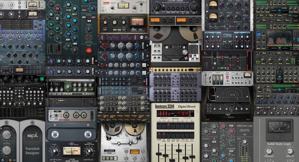 Have We Reached Peak Plugins?
