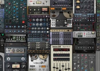 Have We Reached Peak Plugins?
