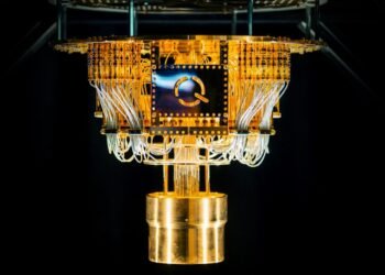 Are You Ready For Quantum Computer Music?