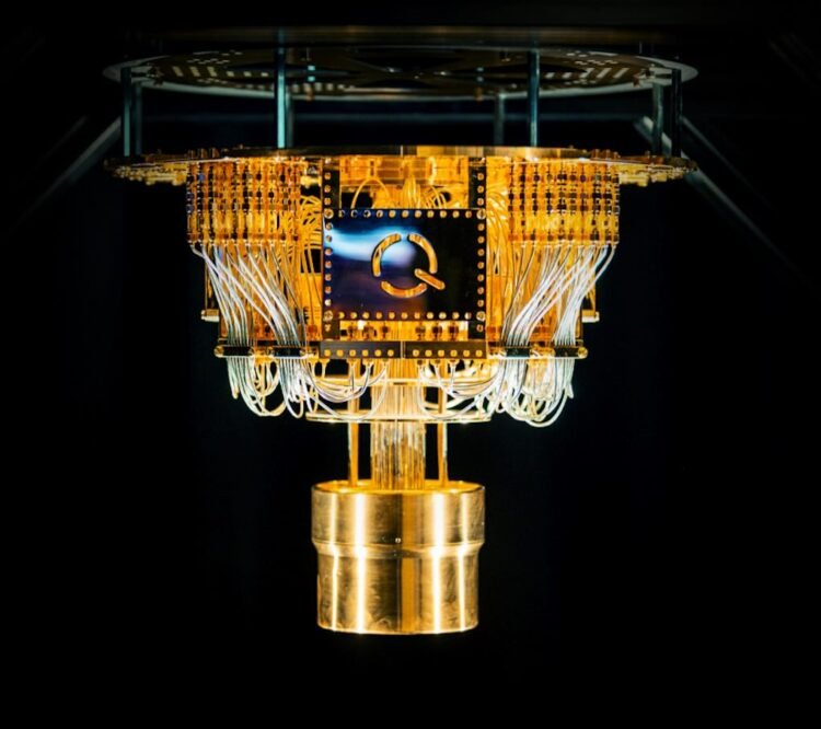 Are You Ready For Quantum Computer Music?