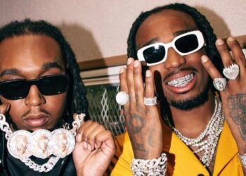 Quavo Releases New Song With Takeoff ‘Dope Boy Phone’: Listen Quavo Releases New Song With Takeoff ‘Dope Boy Phone’: Listen