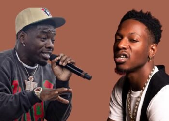 Ray Vaughn Responds To Joey Badass On New Diss ‘Golden Eye’, Tweets “Diddy Warriors”