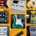 Take up to 66% off select music gear at Reverb Take up to 66% off select music gear at Reverb