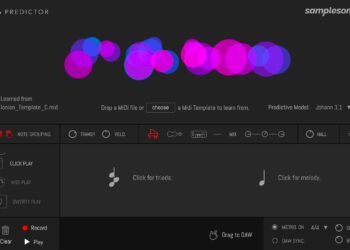 Get Sampleson’s Predictor for $29 for a limited time