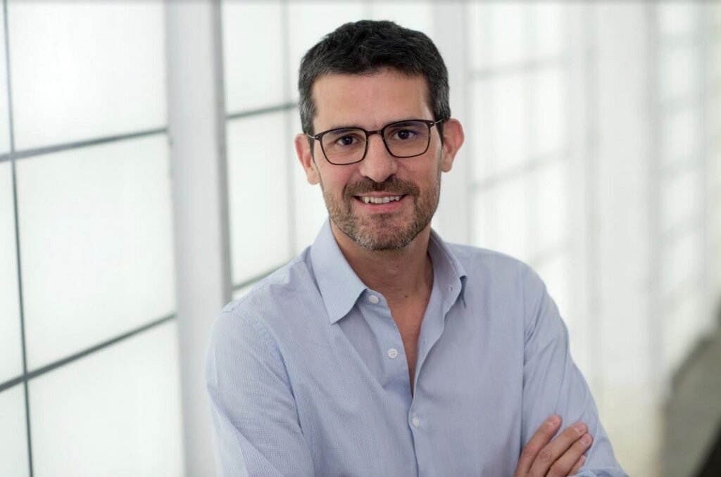 Bruno Crolot to leave Spotify for a role at Believe Bruno Crolot to leave Spotify for a role at Believe