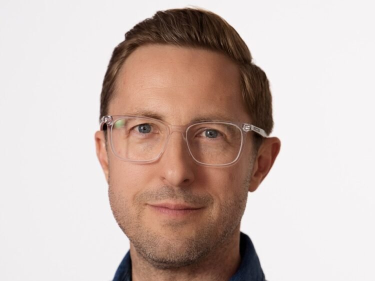 Rich Orchard joins Horus Music as Managing Director Rich Orchard joins Horus Music as Managing Director