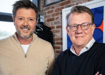 Maarten Steinkamp appointed Interim President of Armada Music Group