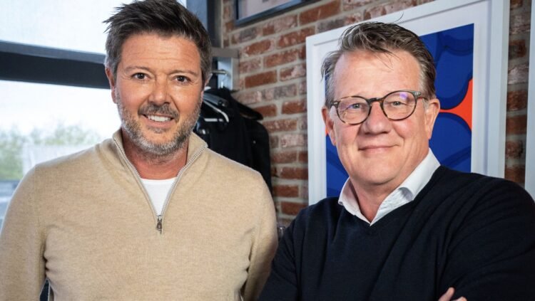 Maarten Steinkamp appointed Interim President of Armada Music Group