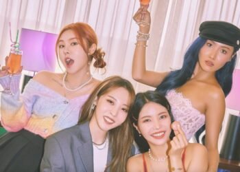 NetEase Cloud Music strikes strategic deal with South Korean entertainment company RBW NetEase Cloud Music strikes strategic deal with South Korean entertainment company RBW
