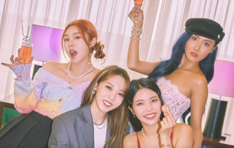 NetEase Cloud Music strikes strategic deal with South Korean entertainment company RBW NetEase Cloud Music strikes strategic deal with South Korean entertainment company RBW
