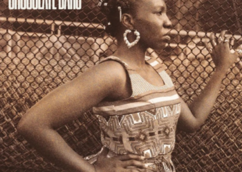 Emma Lee M.C. & Roccwell – Hatshepsut (Audio/iTunes/Spotify) Taken Off: Chocolate Bars (Album)