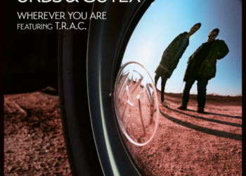 Urbs & Cutex ft. T.R.A.C. – Wherever You Are (Audio/iTunes/Spotify)