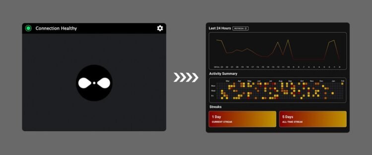 Track your DAW time and challenge your friends with Signalbash, a FREE Time Tracking VST Plugin