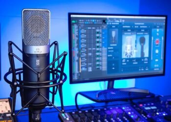 New Music Gear Monday: Slate VMS M-1A Virtual Microphone System