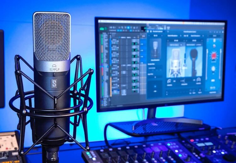 New Music Gear Monday: Slate VMS M-1A Virtual Microphone System New Music Gear Monday: Slate VMS M-1A Virtual Microphone System