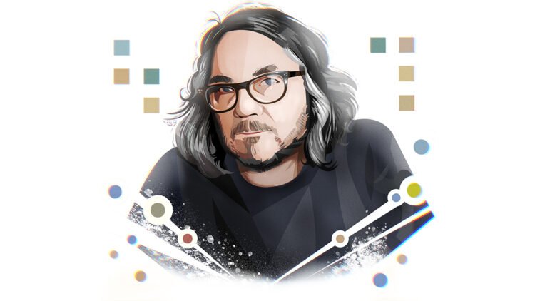 Song Exploder – Jeff Tweedy: “How to Write One Song”