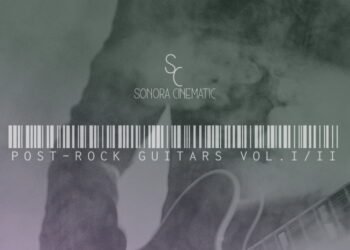 Sonora Cinematic launches sound packs for Audiomodern Soundbox