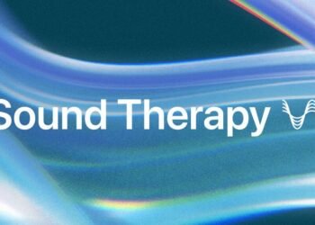 Universal partners with Apple Music to launch Sound Therapy wellness music collection