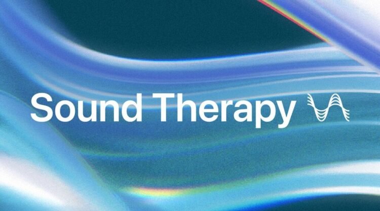 Universal partners with Apple Music to launch Sound Therapy wellness music collection