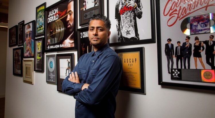 Reservoir subsidiary PopIndia strikes its first catalog deal with Musicraft Entertainment acquisition