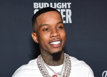 Tory Lanez Reportedly Hospitalized After Being Stabbed In Prison