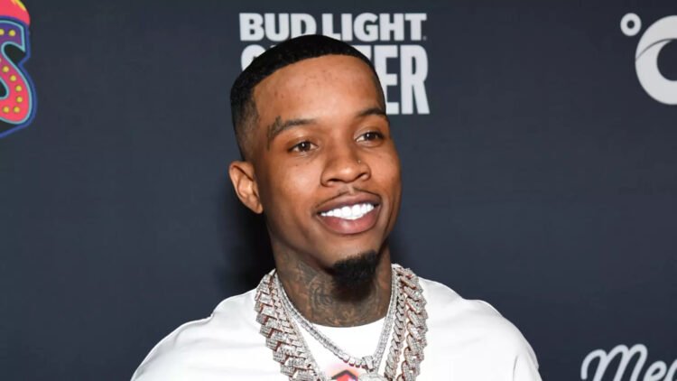 Tory Lanez Reportedly Hospitalized After Being Stabbed In Prison