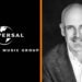Matt Ellis appointed Chief Financial Officer of Universal Music Group