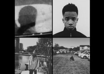 Cape Town Newcomer MEME Drops Debut Album “WHAT” Blending Boom Bap, Grime & Jazz Rap