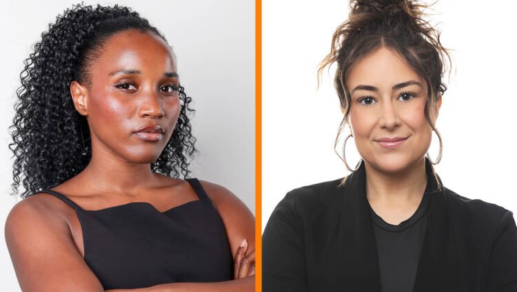 Jazmyn Griffin and Tessie Lammle join Wasserman Music to expand Hip-Hop/R&B division Jazmyn Griffin and Tessie Lammle join Wasserman Music to expand Hip-Hop/R&B division