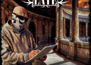 LATE – The Roads Are Frosty (Music Video) Taken Off: Transcribed Thoughts EP (Prod. by TRICKSTA/iTunes/Spotify)