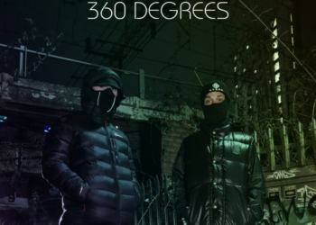 Hazz x Catsmoke – 360 Degrees EP (Audio/iTunes/Spotify)