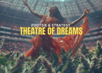 Footsie x Strategy – Kwik Wontoo (Prod. by Toddla T/Music Video) Taken Off: Theatre Of Dreams (Album/iTunes/Spotify)