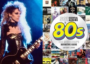 10 Essential Rock Albums From 1985: Exclusive Excerpt