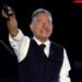 Bruce Springsteen Decries 'Treasonous' Trump at 2025 Tour Launch Bruce Springsteen Decries ‘Treasonous’ Trump at 2025 Tour Launch