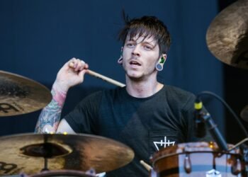Former TDWP Drummer Daniel Williams Dies in San Diego Plane Crash