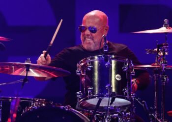 Jason Bonham Extends Tour of Led Zeppelin’s ‘Physical Graffiti’